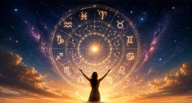 Imagem ilustrativa da notícia: 5 signos podem receber boas notícias e mudar de fase 