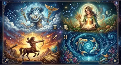 Imagem ilustrativa da notícia: Signos que comemoram a vitória dos amigos e atraem boas energias