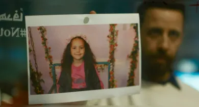 Imagem ilustrativa da notícia: Israel admite disparos contra carro onde estava menina palestina de 5 anos