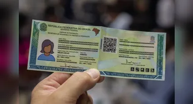 Imagem ilustrativa da notícia: Nova Carteira de Identidade Nacional: aprenda o passo a passo para emitir