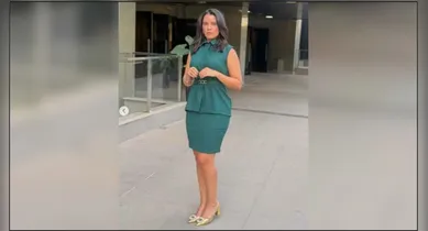 Imagem ilustrativa da notícia: Advogada denuncia constrangimento em Tribunal por "saia curta"