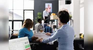 Imagem ilustrativa da notícia: Loja em Belém abre vagas de emprego temporárias para o Círio de Nazaré