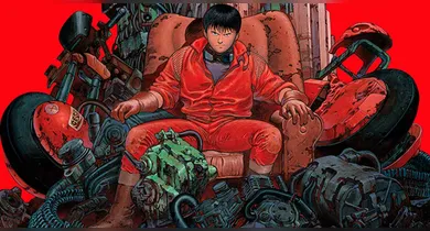 Imagem ilustrativa da notícia: Akira volta aos cinemas brasileiros em versão 4K: saiba onde assistir em Belém