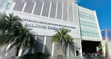 Imagem ilustrativa da notícia: Concurso Alepa: inscrições abrem nesta quinta (1º) com salários de até R$ 3,7 mil