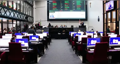 Imagem ilustrativa da notícia: MDB lidera votação no Pará com 13 deputados estaduais eleitos