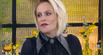 Imagem ilustrativa da notícia: Lesão na córnea: caso de Ana Maria Braga alerta para riscos do ar-condicionado