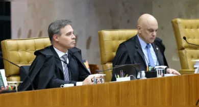 Imagem ilustrativa da notícia: Crise no STF: quais são os próximos passos do caso Banco Master? 
