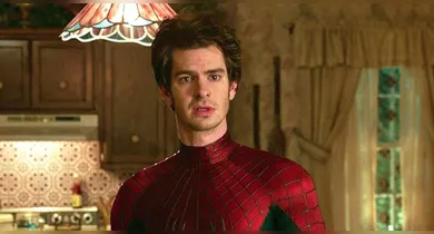 Imagem ilustrativa da notícia: Andrew Garfield revela se estará em "Vingadores: Doutor Destino"
