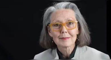 Imagem ilustrativa da notícia: Anne Carson vence o Prêmio Nobel de Literatura 2026