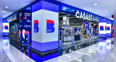 Imagem ilustrativa da notícia: Casas Bahia oferta eletros a partir de R$ 305. Veja como comprar!