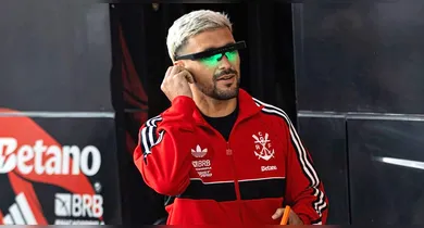 Imagem ilustrativa da notícia: Veja a provável escalação do Flamengo contra o Remo