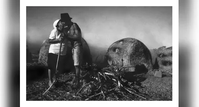 Imagem ilustrativa da notícia: Exposição “Viva o Povo Brasileiro”, de João Ripper, chega ao Sesc Ver-o-Peso