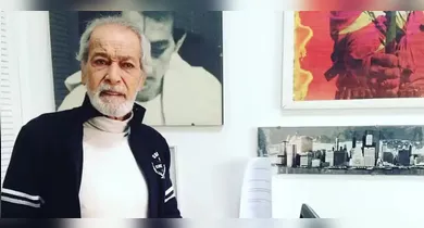 Imagem ilustrativa da notícia: Morre Gracindo Júnior, ator de 'Celebridade', 'Dona Beja' e ‘O Casarão’