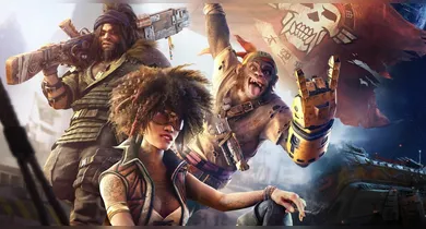 Imagem ilustrativa da notícia: Parece piada! Beyond Good & Evil 2 ainda "engatinha" após 18 anos