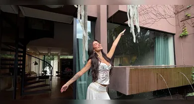 Imagem ilustrativa da notícia: Bianca Andrade troca mansão de R$ 18 milhões por casa menor