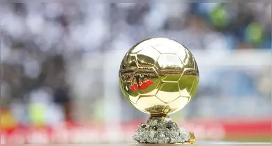 Imagem ilustrativa da notícia: Bola de Ouro 2026: veja horário, onde assistir e indicados