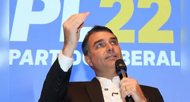 Imagem ilustrativa da notícia: TSE se manifesta sobre filiação de Flávio Bolsonaro ao Missão 