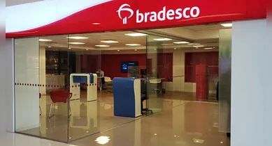 Imagem ilustrativa da notícia: Bradesco fecha mais de 300 agências e demite 2,4 mil em 2026