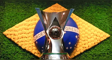 Imagem ilustrativa da notícia: Brasileirão e Série B têm rodada cheia neste domingo (20/09)