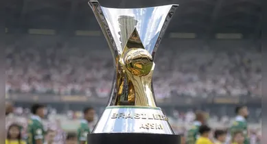 Imagem ilustrativa da notícia: Brasileirão 2026: veja horários e onde assistir aos jogos de hoje (24/10)