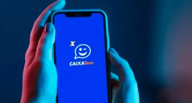 Imagem ilustrativa da notícia: Caixa Tem apresenta instabilidade pelo segundo dia e acumula reclamações