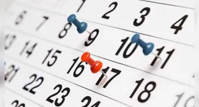 Imagem ilustrativa da notícia: Dia 15 de setembro é feriado? Confira as cidades que terão folga