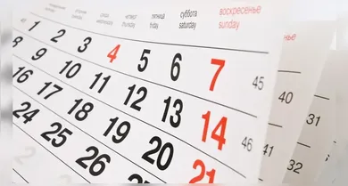 Imagem ilustrativa da notícia: Dia 28 de setembro é feriado? Confira as cidades que terão folga