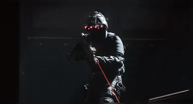 Imagem ilustrativa da notícia: Modern Warfare 4 ganha trailer com Mads Mikkelsen como vilão