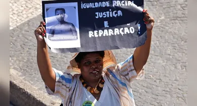 Imagem ilustrativa da notícia: Candidaturas negras avançam e se aproximam de perfil racial do país