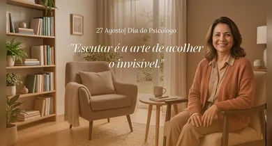 Imagem ilustrativa da notícia: Conheça a origem da data e os nomes que revolucionaram a mente humana