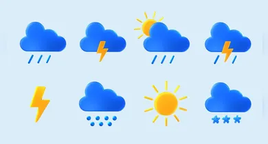 Imagem ilustrativa da notícia: Clima em setembro: calor extremo e pouca chuva marcam o início do mês no Pará