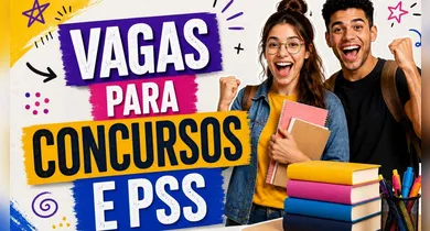 Imagem ilustrativa da notícia: Marabá reúne oportunidades em concursos e seleções públicas
