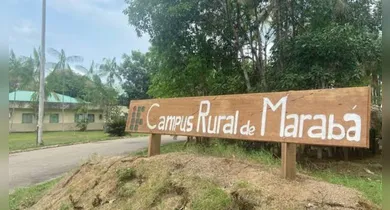 Imagem ilustrativa da notícia: IFPA abre vagas para professores em Marabá com R$ 4,7 mil