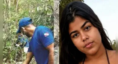 Imagem ilustrativa da notícia: Adolescente é encontrada sem vida em cova rasa em Marabá