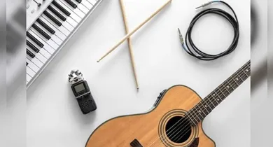 Imagem ilustrativa da notícia: Uepa abre seleção para Licenciatura em Música 2027