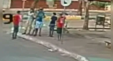 Imagem ilustrativa da notícia: Polícia Civil detalha assassinato em praça de Marabá