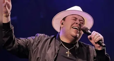 Imagem ilustrativa da notícia: Expoama busca substituto após acidente cancelar show de Rey Vaqueiro