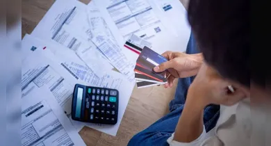 Imagem ilustrativa da notícia: Dívidas afetam a saúde mental de 3,1 milhões de inadimplentes no Pará