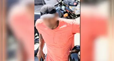 Imagem ilustrativa da notícia: Homem é preso suspeito de assassinar Layane Porto em Marabá