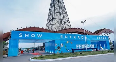 Imagem ilustrativa da notícia: Fenecan começa nesta quinta com shows e negócios em Canaã