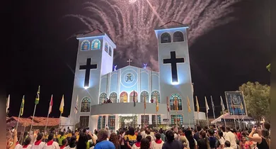 Imagem ilustrativa da notícia: Círio 2026 em Marabá tem abertura oficial nesta sexta-feira