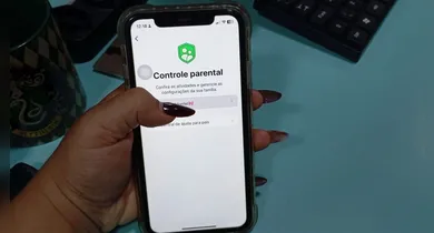 Imagem ilustrativa da notícia: WhatsApp amplia controle parental para adolescentes