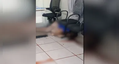 Imagem ilustrativa da notícia: Homem é encontrado morto na Vila Diamante