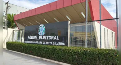 Imagem ilustrativa da notícia: Operação e denúncia eleitoral movimentam cenário em Marabá