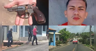 Imagem ilustrativa da notícia: Foragido de alta periculosidade morre após confronto com a PM em Tucuruí