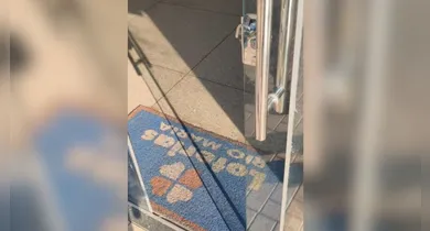 Imagem ilustrativa da notícia: Casa lotérica é arrombada e tem cofre violado no Pará
