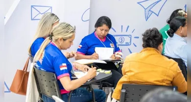 Imagem ilustrativa da notícia: Marabá recebe o programa Raiz Empreendedora em setembro