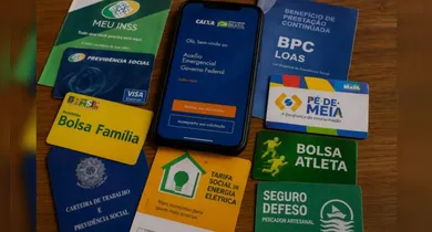 Imagem ilustrativa da notícia: Guia de benefícios sociais do governo: saiba quais você pode receber