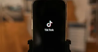Imagem ilustrativa da notícia: ANPD multa TikTok em R$ 153,7 milhões por falhas no controle etário