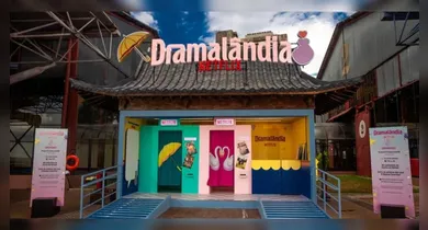 Imagem ilustrativa da notícia: Pará está entre os que mais assistem K-dramas